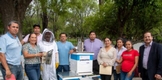 Entrega DIF Michoacán apoyos por 2 mdp para grupos vulnerables