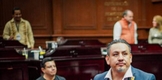 Soluciones a los principales problemas están en las y los ciudadanos: Víctor Manríquez