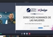 Imparte FGE capacitación a 119 personas servidoras públicas con el tema “Derechos Humanos de las Mujeres»
