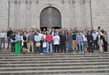 Recuerdan en tercer aniversario luctuoso al doctor Francisco Lunar