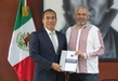 Presenta Fiscal General, 8º Informe Semestral de Avances del Plan de Persecución de Delitos