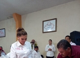 Se constituye en Tacámbaro cooperativa de producción y venta de pitahaya