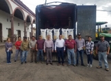 SADER APOYA CON FERTILIZANTE A PRODUCTORES AFECTADOS POR SINIESTROS