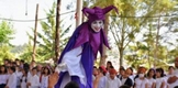 CON MÚSICA, SEE Y SECUM PROMUEVEN LA PAZ EN LAS ESCUELAS