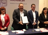 ACUERDAN TRABAJO CONJUNTO PARA MITIGAR CAMBIO CLIMÁTICO