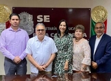 RECONOCE BAJA CALIFORNIA ÉXITO DE MICHOACÁN EN INGRESO A ESCUELAS NORMALES
