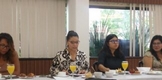 HAY MÁS DE 300 AUTORAS EN MICHOACÁN; RECONOCE SEIMUJER, SU LABOR EN EL PERIODISMO