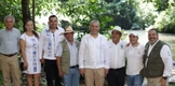AMATIQUE DE COAHUAYANA SE SUMA A LAS ÁREAS NATURALES PROTEGIDAS