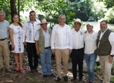 AMATIQUE DE COAHUAYANA SE SUMA A LAS ÁREAS NATURALES PROTEGIDAS