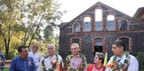CON GOBIERNO DE BEDOLLA DESTACA MAGIA DE PUEBLOS Y BARRIOS DE MICHOACÁN