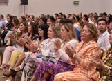 PRESENTA MICHOACÁN PROGRAMA DE ESTANCIAS INFANTILES NIDOS EN ENCUENTRO NACIONAL