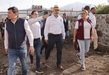 SUPERVISA BEDOLLA AVANCES DE CONSTRUCCIÓN DEL ICATMI EN VILLAS DEL PEDREGAL