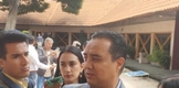 CONFÍA MORENA MICHOACÁN EN CERTEZA DEL PROCEDIMIENTO INTERNO PARA ELEGIR COORDINADOR NACIONAL