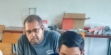 ALUMNO DEL CECYTEM PARTICIPARÁ EN LA OLIMPIADA MEXICANA DE INFORMÁTICA