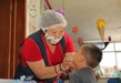 EN MICHOACÁN, 130 MIL MENORES RECIBEN DESAYUNOS ESCOLARES