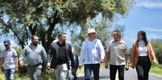 AVANZA PROYECTO EJECUTIVO DEL LIBRAMIENTO BRISEÑAS-VISTA HERMOSA