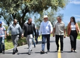 AVANZA PROYECTO EJECUTIVO DEL LIBRAMIENTO BRISEÑAS-VISTA HERMOSA