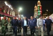 DEFINIDO EL DISPOSITIVO DE SEGURIDAD PARA EL DESFILE DEL 30 DE SEPTIEMBRE EN MORELIA