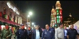 DEFINIDO EL DISPOSITIVO DE SEGURIDAD PARA EL DESFILE DEL 30 DE SEPTIEMBRE EN MORELIA