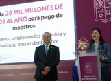 ENVÍA SEE, ULTIMÁTUM A 76 MAESTROS; DEBEN PRESENTARSE A LABORAR O PERDERÁN PLAZA