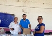 CAPACITA SADER A PRODUCTORES DE TEPALCATEPEC EN USO DE BIOFERTILIZANTES AGROSANO