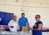 CAPACITA SADER A PRODUCTORES DE TEPALCATEPEC EN USO DE BIOFERTILIZANTES AGROSANO