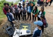 CECYTEM, UMSNH Y UNAM UNEN FUERZAS PARA EL CUIDADO DEL LAGO DE PÁTZCUARO