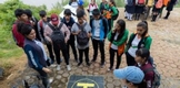 CECYTEM, UMSNH Y UNAM UNEN FUERZAS PARA EL CUIDADO DEL LAGO DE PÁTZCUARO