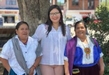 TRABAJO CONJUNTO, FUNDAMENTAL PARA DESARROLLO DE MUJERES INDÍGENAS: SEIMUJER