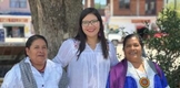 TRABAJO CONJUNTO, FUNDAMENTAL PARA DESARROLLO DE MUJERES INDÍGENAS: SEIMUJER
