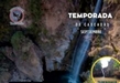 INVITA SECTUR A DISFRUTAR LA TEMPORADA DE CASCADAS EN MICHOACÁN