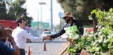 ENTREGA ALFONSO MARTÍNEZ OBRAS AL NORTE DE MORELIA