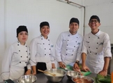 LA UTM SERÁ SEDE DEL TROFEO CULINARIO DE MICHOACÁN