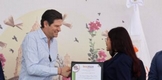 EN MORELIA CONTINUARÁ EL FOMENTO A LA CULTURA Y LA LECTURA EN LOS JÓVENES: ALFONSO MARTÍNEZ