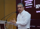 AMPLÍAN AL 31 DE DICIEMBRE PLAZO PARA REGULARIZAR AUTOS CHOCOLATE: LUIS NAVARRO