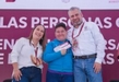 RECIBEN PENSIÓN MÁS DE 46 MIL MICHOACANOS CON DISCAPACIDAD