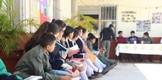 ALBERGUES ESCOLARES FORMAN A 2 MIL 500 ESTUDIANTES VULNERABLES