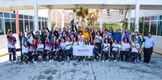 LISTA LA DELEGACIÓN DEL CECYTEM PARA PARTICIPAR EN FESTIVAL DE CULTURA