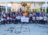 LISTA LA DELEGACIÓN DEL CECYTEM PARA PARTICIPAR EN FESTIVAL DE CULTURA