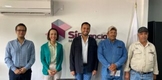 ATIENDE SÍ FINANCIA A PRODUCTORES GANADEROS DE INDAPARAPEO
