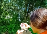 ESTUDIANTES DEL CECYTEM MONITOREAN CALIDAD DEL AGUA EN TZINTZUNTZAN