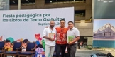 RECONOCE SEP A MICHOACANOS QUE PARTICIPARON EN LIBROS DE TEXTO