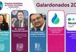ICTI DA A CONOCER A GANADORES DE LOS PREMIOS ESTATALES DE CIENCIA 2023