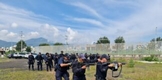 TOMA SSP CAPACITACIÓN “ESPECIALIZACIÓN GRUPO TÁCTICO OPERATIVO”, EN MORELIA
