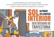 ALFONSO VILLANUEVA NOS COMPARTE SU ARTE EN EL CENTRO CULTURAL UNIVERSITARIO