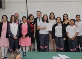 INSTALA SEIMUJER COMITÉS CIUDADANOS CONTRA LA VIOLENCIA DE GÉNERO EN ZAMORA
