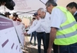 EN COINTZIO, INAUGURA BEDOLLA PRIMER TRAMO REHABILITADO DE OBRAS MULTIANUALES