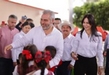 DESDE EL AULA, DOCENTES Y ALUMNOS RECONOCEN IMPULSO A LA EDUCACIÓN