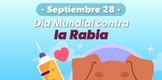 CUMPLE MICHOACÁN 27 AÑOS LIBRE DE RABIA EN HUMANOS