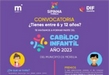 DIF MORELIA ABRE VENTANA PARA QUE LAS PROPUESTAS DEL CABILDO INFANTIL 2023 SEAN ESCUCHADAS